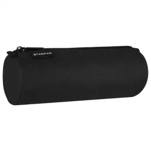 Piórnik Tuba 1Zamek Black Starpak