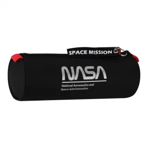 Piórnik Tuba 1 Zamek Nasa Starpak