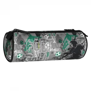 Piórnik tuba Football STARPAK