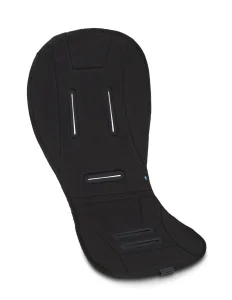 Bumprider uniwersalna wkładka do wózka AroMax 3D - czarna