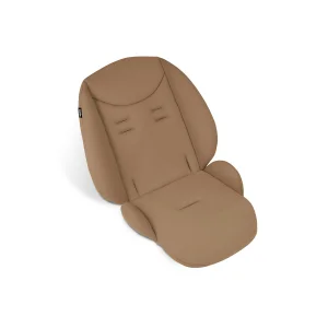 Bumprider uniwersalna wkładka do wózka Memory Foam - piaskowa