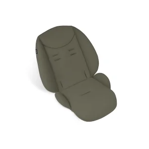 Bumprider uniwersalna wkładka do wózka Memory Foam - zielona