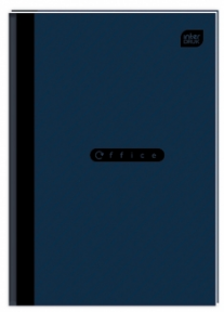 Zeszyt A5/96K Kratka Office Interdruk