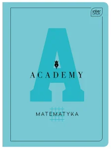 ZESZYT A5/60K KRATKA 90G MATEMATYKA INTERDRUK