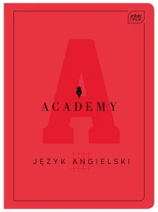 ZESZYT A5/60K KRATKA 90G J ANGIELSKI INTERDRUK