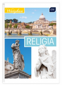 Brulion Do Religii A5 64 Kartki Kratka Interdruk