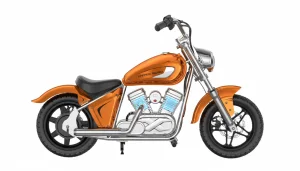 Motocykl Chopper M5 Hyper GoGo Orange do 80 kg 36V 500W
