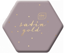 Gumka Do Mazania Satin Gold Interdruk