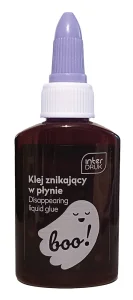 Klej Znikający W Płynie 40Ml Boo Interdruk