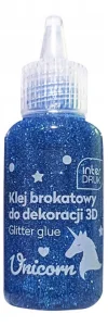 Klej Brokatowy 20Ml Star Interdruk