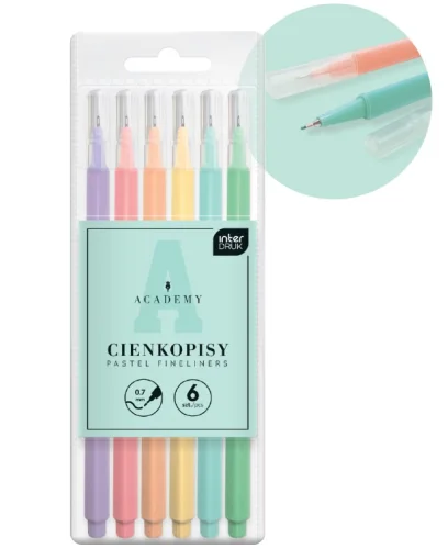 INTERDRUK_Cienkopisy_pastelowe_6_kol._Academy_5902277350053.jpg
