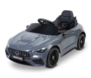 POJAZD AKUMULATOROWY MERCEDES-BENZ AMG CLE 53 GREY