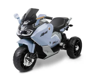 POJAZD AKUMULATOROWY NITRO BLUE