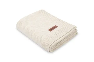 Koc Merino Melange 90X75 Light Beige