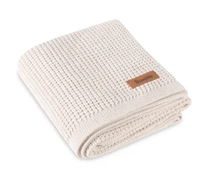 KOC MERINO 90X75 LIGHT BEIGE