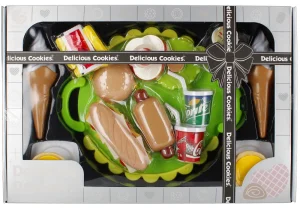 Zestaw Kuchenny Mega Creative