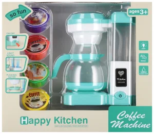 Ekspres Do Kawy Mega Creative