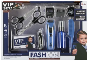Zestaw Piękności Barber Mega Creative