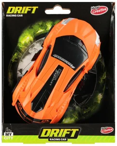 Auto Wyścigowe Drift Mega Creative