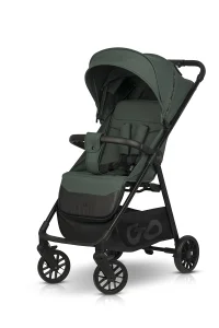 Wózek dziecięcy EasyGo Simple do 22kg Sage Green