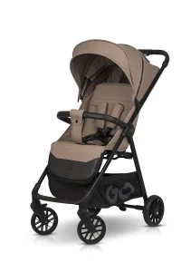 Wózek dziecięcy EasyGo Simple do 22kg Savana Beige