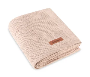 KOC ROSAL 80X100 DUSTY PINK