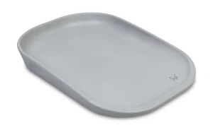 MIĘKKA MATA DO PRZEWIJANIA SAFI GREY