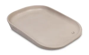 MIĘKKA MATA DO PRZEWIJANIA SAFI BEIGE