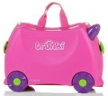 Jeżdżąca walizeczka Trunki - Trixi
