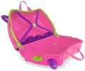 Jeżdżąca walizeczka Trunki - Trixi