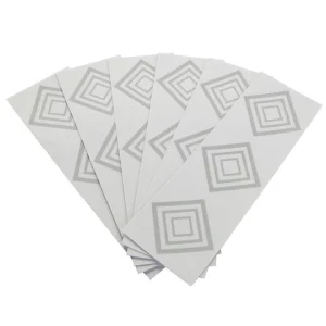 Dreambaby Paski na drzwi balkonowe - 6 szt. (ok. 267x90mm)