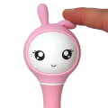 Inteligentna Grzechotka Alilo Smarty Bunny R1 - Pink.png