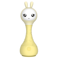 Inteligentna Grzechotka Alilo Smarty Bunny R1 - Yellow