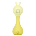 Inteligentna Grzechotka Alilo Smarty Bunny R1 - Yellow