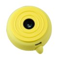 Inteligentna Grzechotka Alilo Smarty Bunny R1 - Yellow