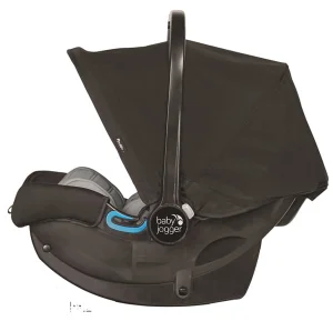 Fotelik Baby Jogger City GO I-size 0-13kg