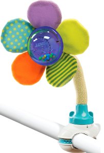 Dumel Discovery KlikKlips Kwiatek Płatek 