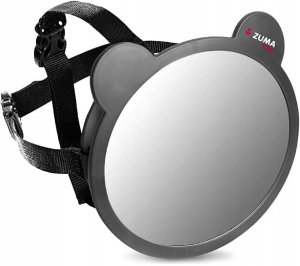 Zuma Kids lusterko do obserwacji dziecka - Miś