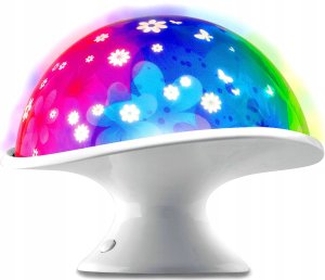 Dumel Discovery Light Kolorowy projektor