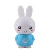 Alilo Króliczek Honey Bunny - lampka, odtwarzacz mp3 - Blue