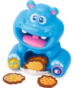 Dumel Discovery Ciasteczkowy Hipcio