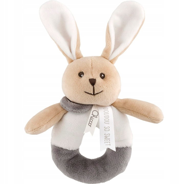 Chicco My Sweet DouDou Grzechotka Króliczek